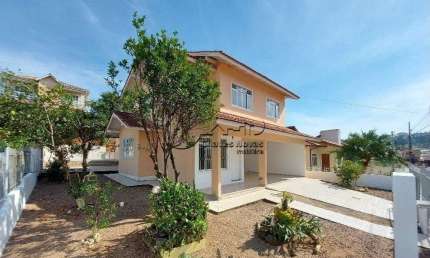 Casa com 3 quartos à venda no Pagani, Palhoça  por R$ 1.100.000