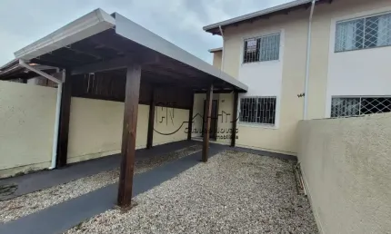 Casa com 2 quartos à venda no madri, palhoça  por r$ 375.000
