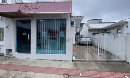 Casa com 3 quartos à venda na Bela Vista, Palhoça  por R$ 550.000