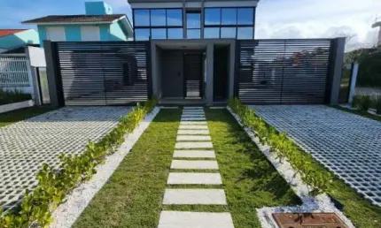 Apartamento com 3 quartos à venda no Pinheira, Palhoça  por R$ 599.900