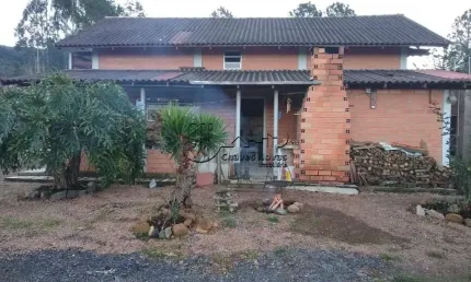 Chácara / sítio com 3 quartos à venda na Zona Rural, Rancho Queimado  por R$ 3.000.000