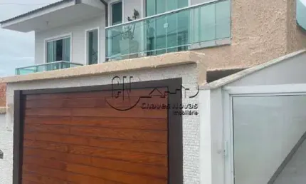 Casa com 3 quartos à venda na Bela Vista, Palhoça  por R$ 636.000