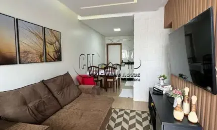 Casa com 2 quartos à venda na Barra do Aririú, Palhoça  por R$ 355.000