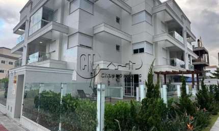 Apartamento com 2 quartos à venda na Praia de Palmas, Governador Celso Ramos  por R$ 789.000