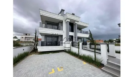 Apartamento com 3 quartos à venda no pinheira, palhoça  por r$ 898.900