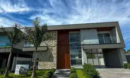 Casa com 3 quartos à venda em Pedra Branca, Palhoça  por R$ 3.684.000