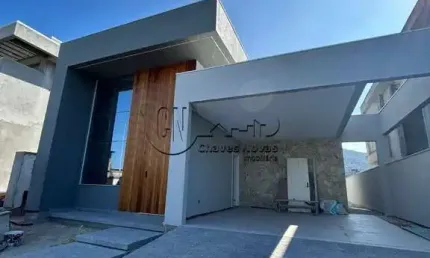 Casa com 3 quartos à venda em Pedra Branca, Palhoça  por R$ 2.650.000