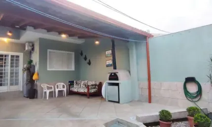 Casa com 2 quartos à venda na bela vista, palhoça  por r$ 302.000