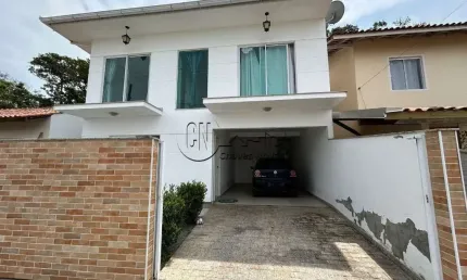 Casa com 2 quartos à venda no guarda do cubatão, palhoça  por r$ 460.000