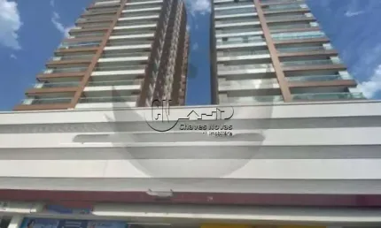 Apartamento com 3 quartos à venda no Centro, Palhoça  por R$ 950.000
