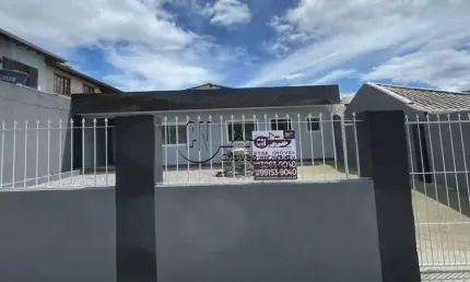 Casa com 2 quartos à venda no São Sebastião, Palhoça  por R$ 500.000