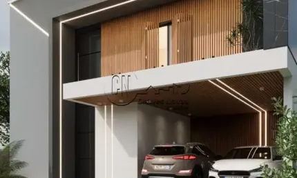 Casa com 3 quartos à venda em Pedra Branca, Palhoça  por R$ 3.500.000