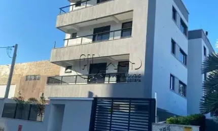 Apartamento com 3 quartos à venda no Flor de Nápolis, São José  por R$ 431.000