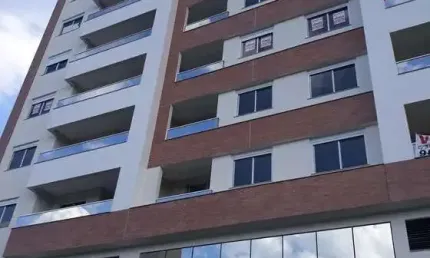 Apartamento com 2 quartos à venda na Vila Becker, Santo Amaro da Imperatriz  por R$ 520.000