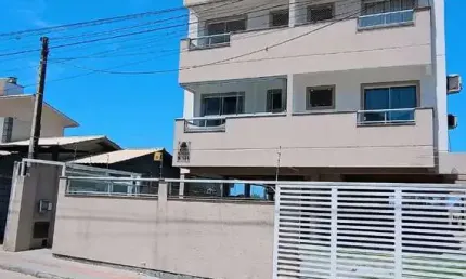Apartamento com 2 quartos à venda na Serraria, São José  por R$ 360.000