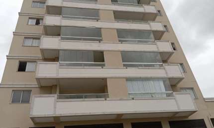 Apartamento com 3 quartos à venda no Centro, Biguaçu  por R$ 690.000
