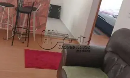 Apartamento com 2 quartos à venda na Bela Vista, Palhoça  por R$ 230.000
