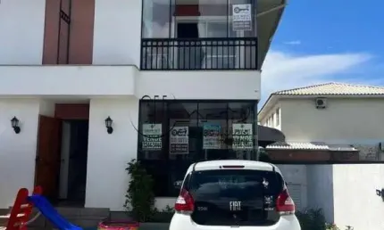 Apartamento com 2 quartos à venda em Nova Palhoça, Palhoça  por R$ 400.000
