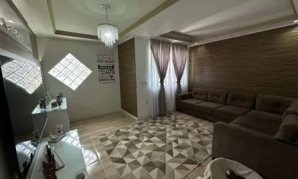 Casa com 3 quartos à venda no Madri, Palhoça  por R$ 850.000