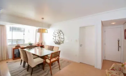 Apartamento com 3 quartos à venda no Centro, Florianópolis  por R$ 1.970.000