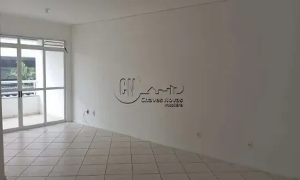 Apartamento com 3 quartos à venda no Centro, Palhoça  por R$ 550.000