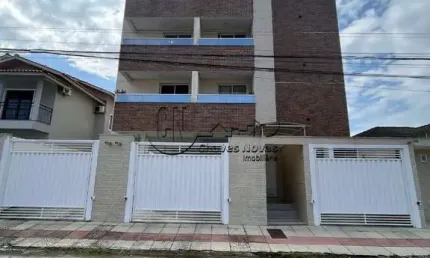 Apartamento com 2 quartos à venda no Centro, Palhoça  por R$ 600.000