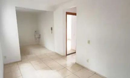 Apartamento com 2 quartos à venda no Aririu, Palhoça  por R$ 218.000