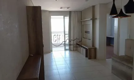 Apartamento com 3 quartos à venda no Centro, São José  por R$ 650.000