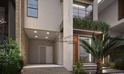 Casa com 3 quartos à venda em Deltaville, Biguaçu  por R$ 1.199.000