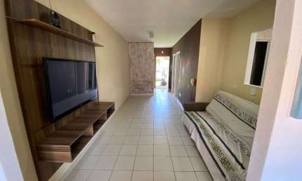 Casa com 2 quartos à venda na Bela Vista, Palhoça  por R$ 260.000
