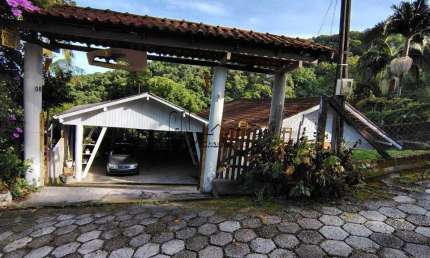 Casa com 3 quartos à venda no Pagará, Santo Amaro da Imperatriz  por R$ 320.000