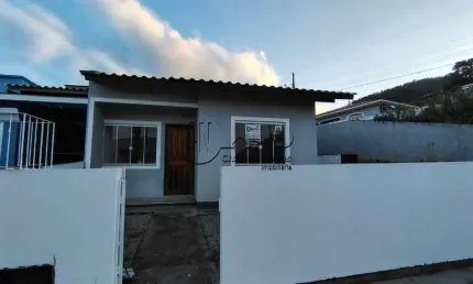 Casa com 3 quartos à venda na Bela Vista, Palhoça  por R$ 480.000