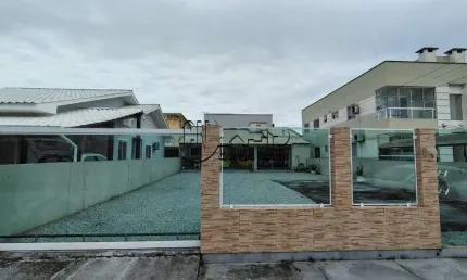 Casa com 2 quartos à venda em Vila Nova, Palhoça  por R$ 425.000
