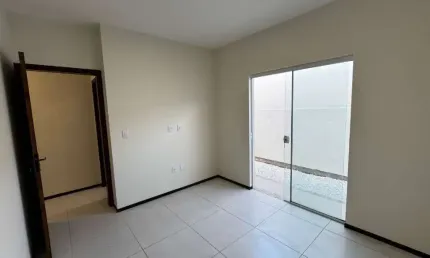 Casa com 2 quartos à venda na bela vista, palhoça  por r$ 270.000