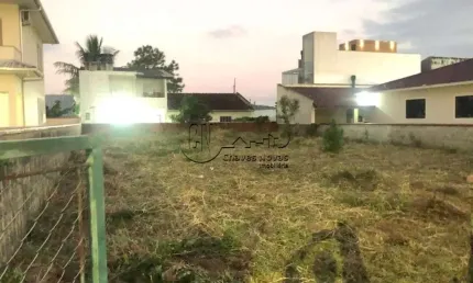 Terreno à venda no pinheira, palhoça  por r$ 430.000