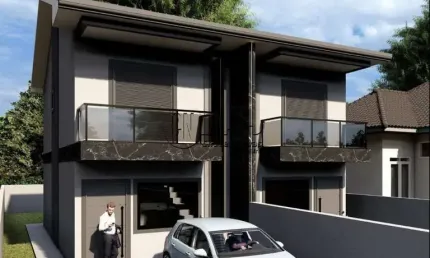 Casa com 2 quartos à venda na ponte do imaruim, palhoça  por r$ 530.000