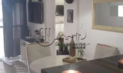 Apartamento com 2 quartos à venda no ipiranga, são josé  por r$ 290.000