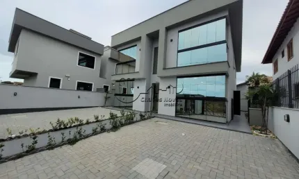 Apartamento com 2 quartos à venda na Praia do Sonho, Palhoça  por R$ 510.000