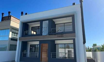 Apartamento com 2 quartos à venda no Pinheira, Palhoça  por R$ 460.000