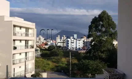 Apartamento com 3 quartos à venda no Pagani, Palhoça  por R$ 550.000
