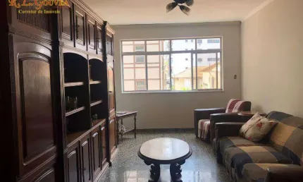 Apartamento no BOQUEIRÃO à venda com 2 dormitórios e dependência completa de empregada!!!!!!!!!