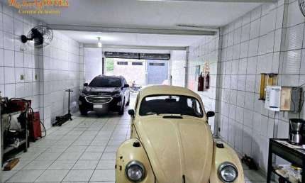 Loja à venda por R$ 700.000 - Jardim Paraíso - São Vicente/SP