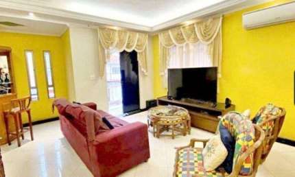 Casa com 3 dormitórios à venda por R$ 760.000,00 - Ponta da Praia - Santos/SP