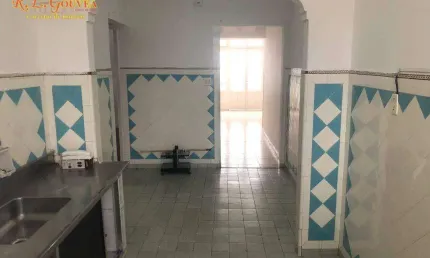 Apartamento com 3 dormitórios à venda, 110 m² por R$ 339.000,00 - Vila Belmiro - Santos/SP