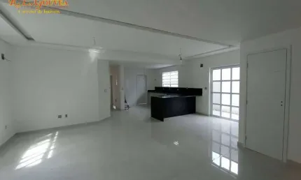 Casa com 3 dormitórios à venda, 150 m² por R$ 1.300.000,00 - Embaré - Santos/SP