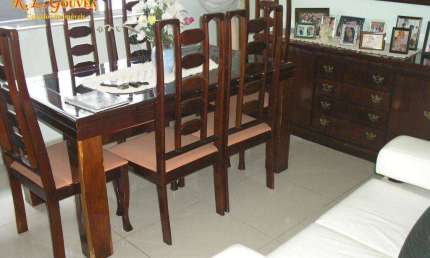 Apartamento residencial à venda, Campo Grande, Santos.