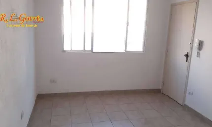 Apartamento com 1 quarto à venda na Avenida Presidente Wilson, Gonzaga, Santos