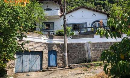 Casa com 3 dormitórios à venda, 443 m² por R$ 900.000,00 - Parque Prainha - São Vicente/SP
