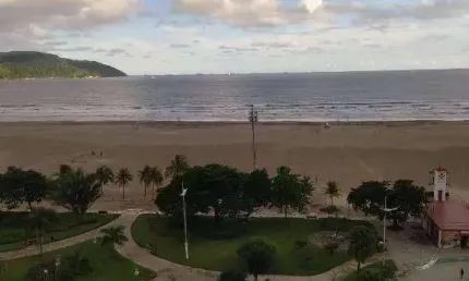 Apartamento com 2 dormitórios à venda, 130 m² por r$ 980.000,00 - gonzaga - santos/sp