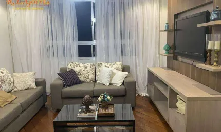 Cobertura à venda há poucas quadras da praia!!!!!!!!!